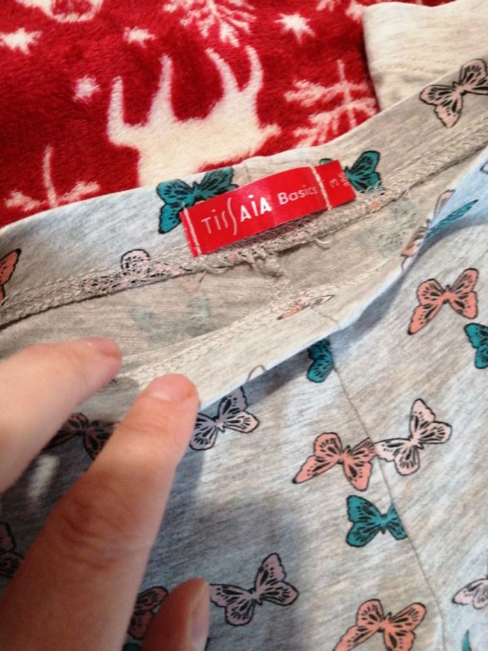 Lot de 2 leggings - photo numéro 4