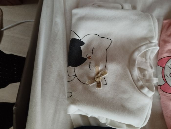 Vêtements bébé fille - photo numéro 9