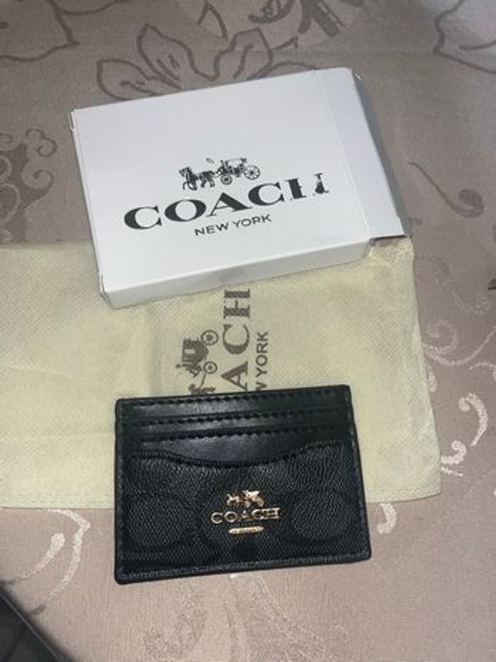 Porte monnaie - photo numéro 4