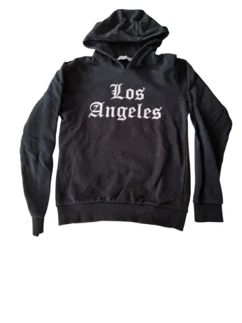 Pull à capuche xxs