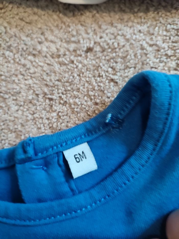 Lot 2 robes mi saison - photo numéro 4