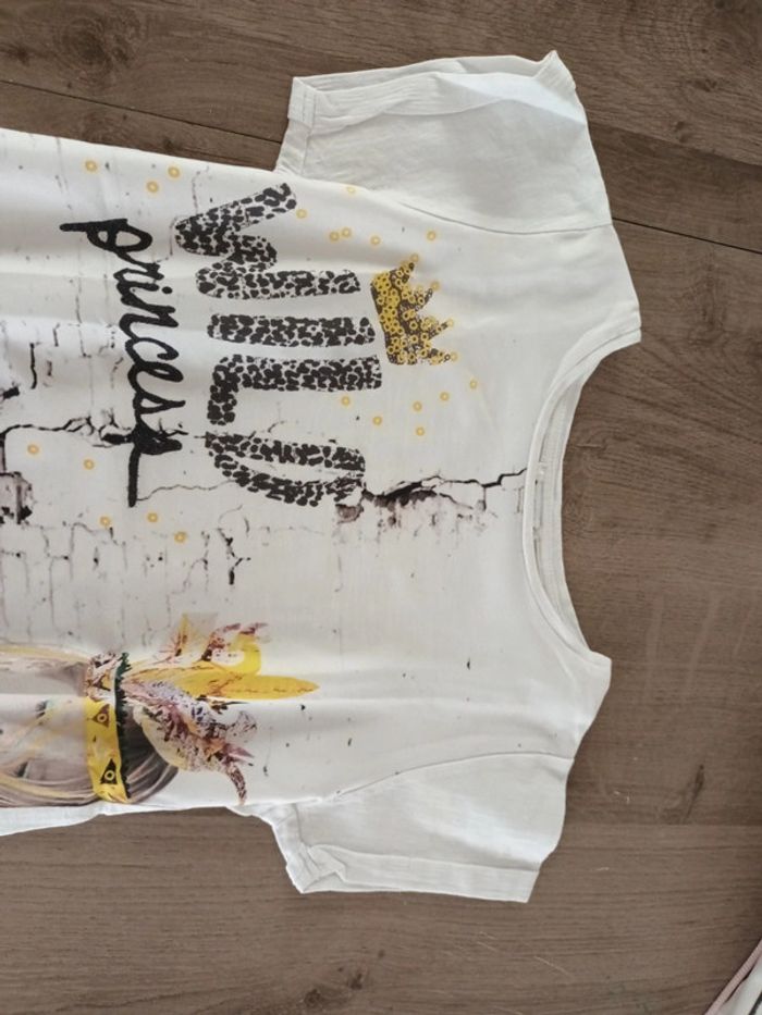 Tee-shirt - photo numéro 2