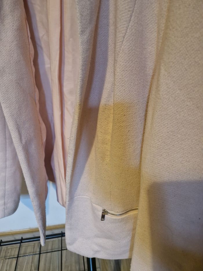 Blazer - photo numéro 6