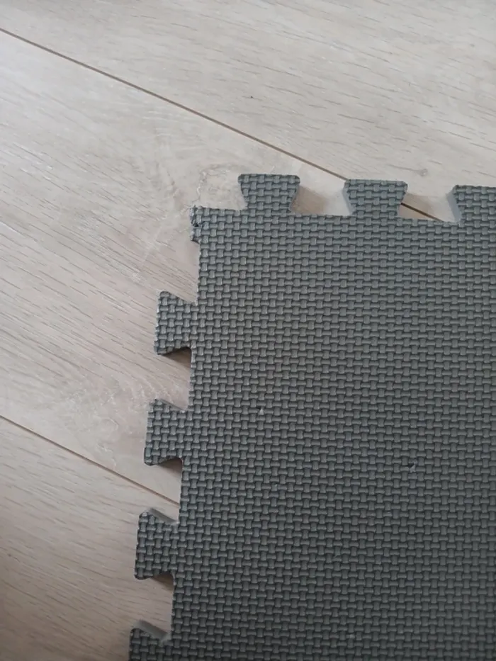 Tapis de Mousse 36 pieces - photo numéro 4