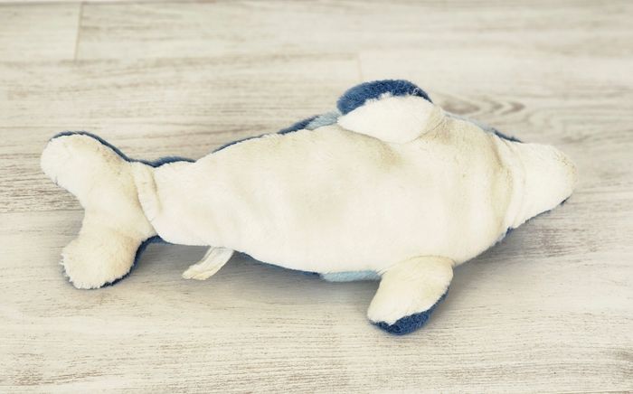 Peluche Dauphin - photo numéro 4