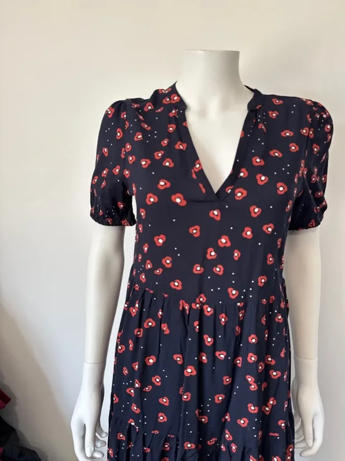 Robe d’été femme - photo numéro 2