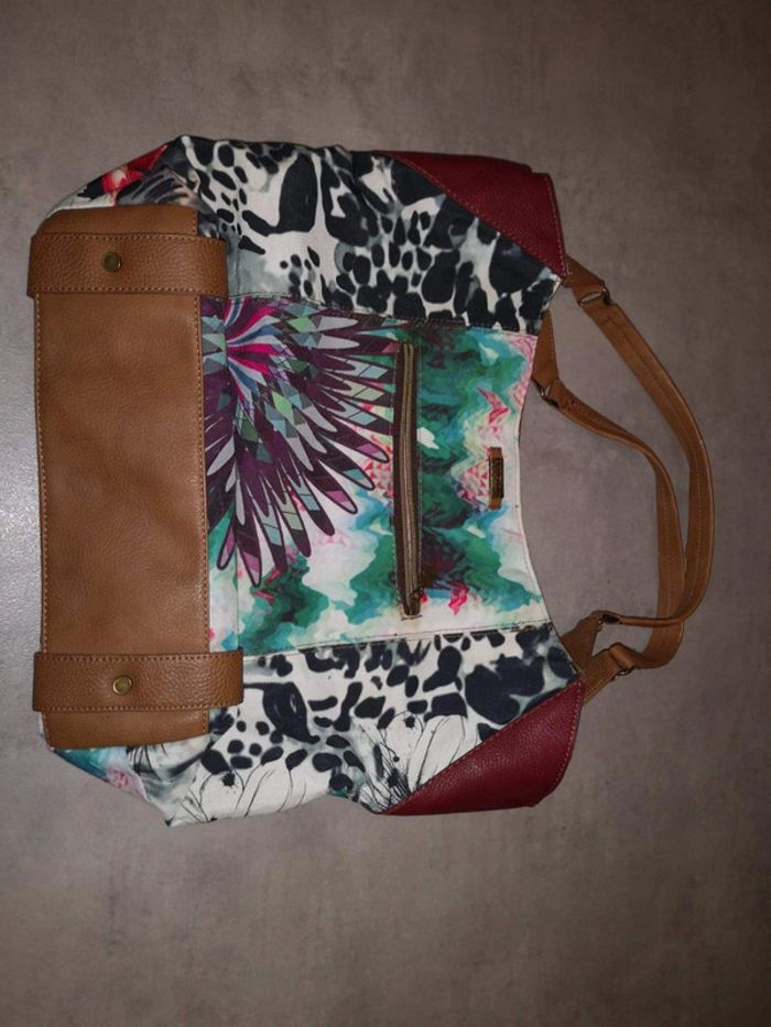 Sac a main desigual - photo numéro 2