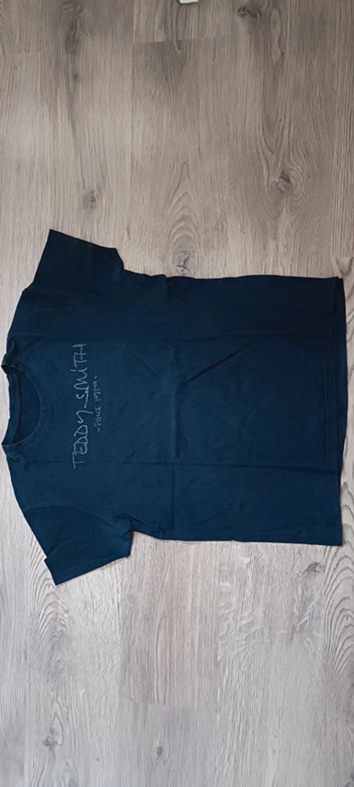 T-shirt Teddy Smith