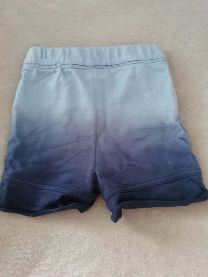 Short bébé - photo numéro 2