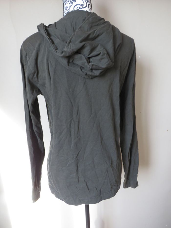 🌷Sweat a capuche 🌺 - photo numéro 2