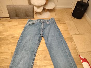 Jean Levi's 502 Neuf