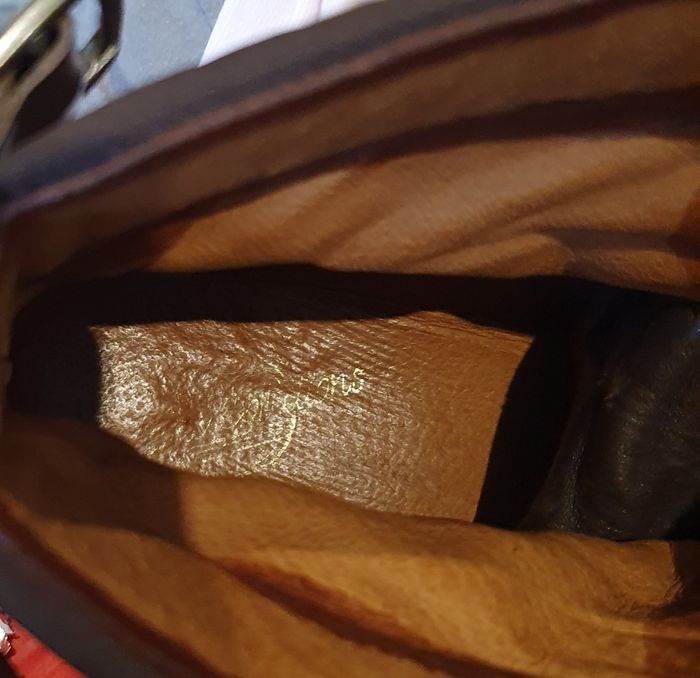 Chaussures pointure 38 bottines - photo numéro 8