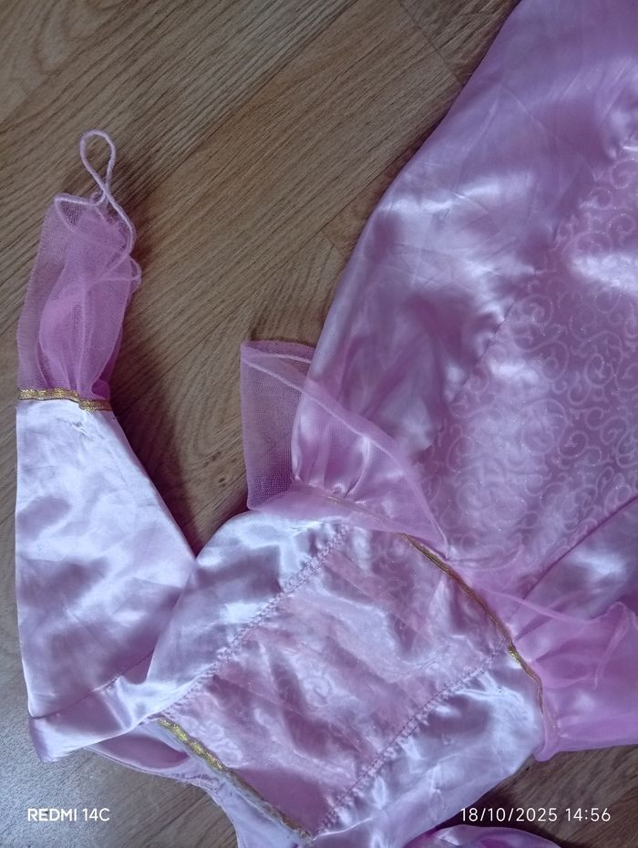 Robe de princesse - photo numéro 2