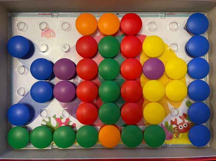 Colorino - photo numéro 3