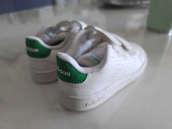 Chaussure Adidas taille 22 