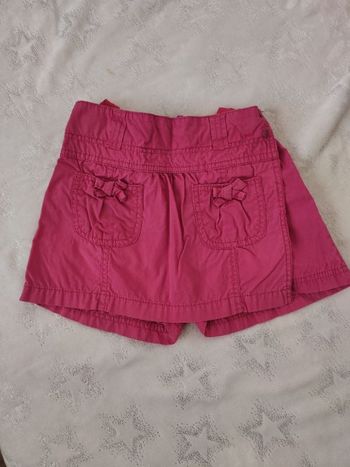 Jupe short