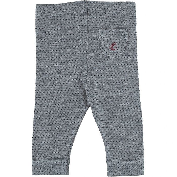 Legging 3 mois en coton Petit Bateau - photo numéro 2