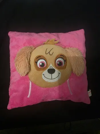 Coussin pat patrouille