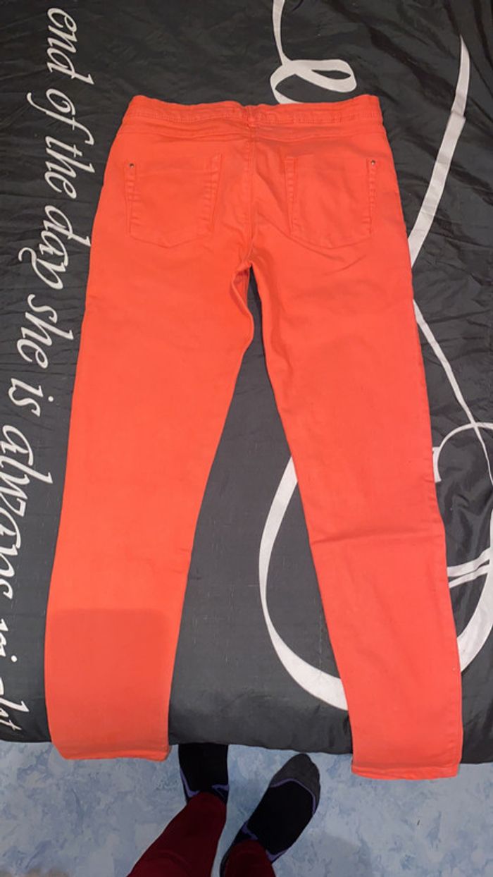 Jean taille 40 - photo numéro 3