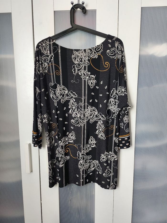 Haut femme taille 4 - photo numéro 6