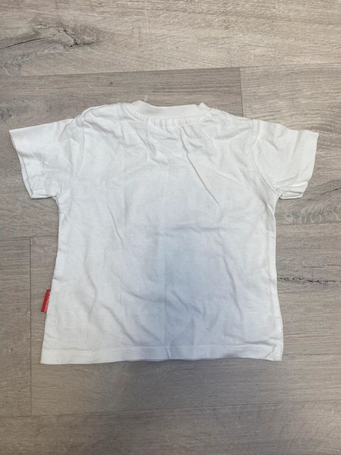 T-shirt superman - photo numéro 3