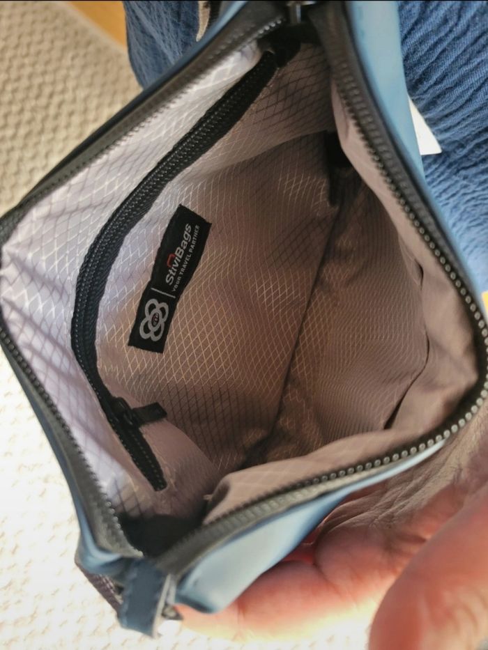 Pochette bandoulière StiviBags - photo numéro 8