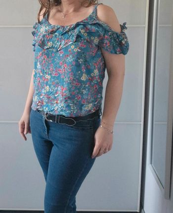 Débardeur Bréal taille 38