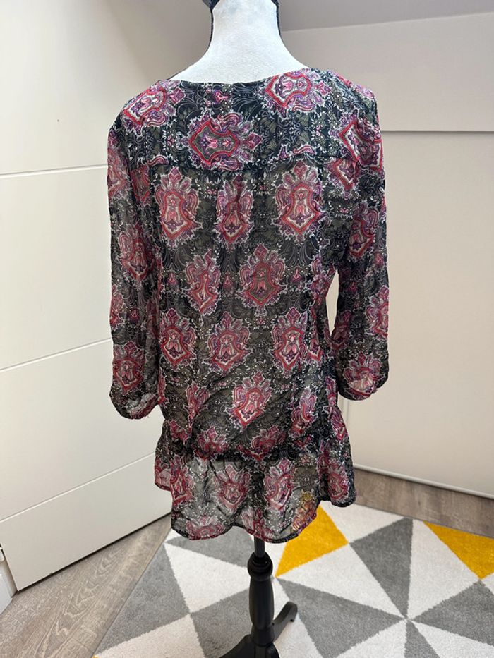Blouse Mim Taille 40 - photo numéro 2