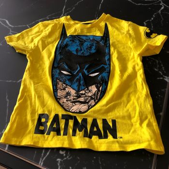 Tee shirt BATMAN