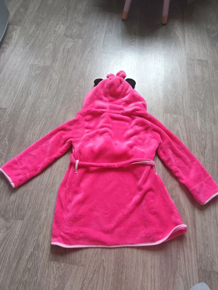Pyjama Minnie 6 ans - photo numéro 2
