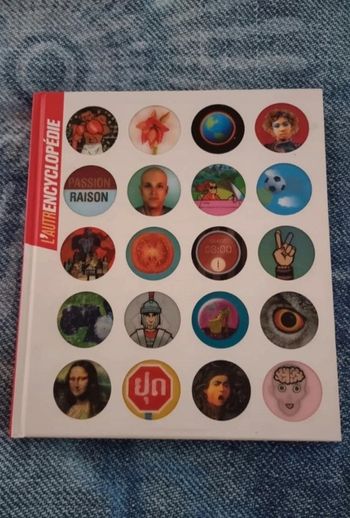 L'autre encyclopédie