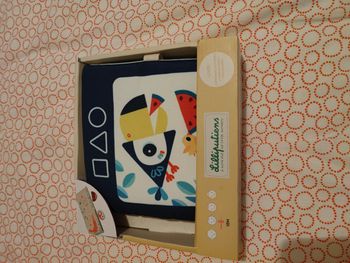 Livre d'apprentissage