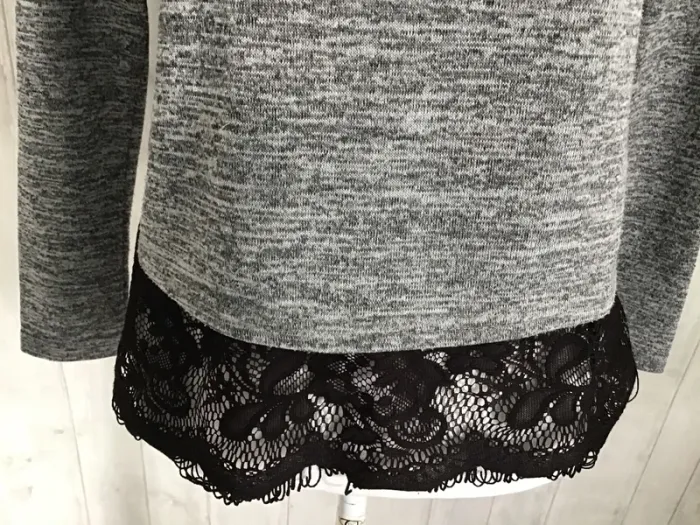 Top mim mode - photo numéro 2