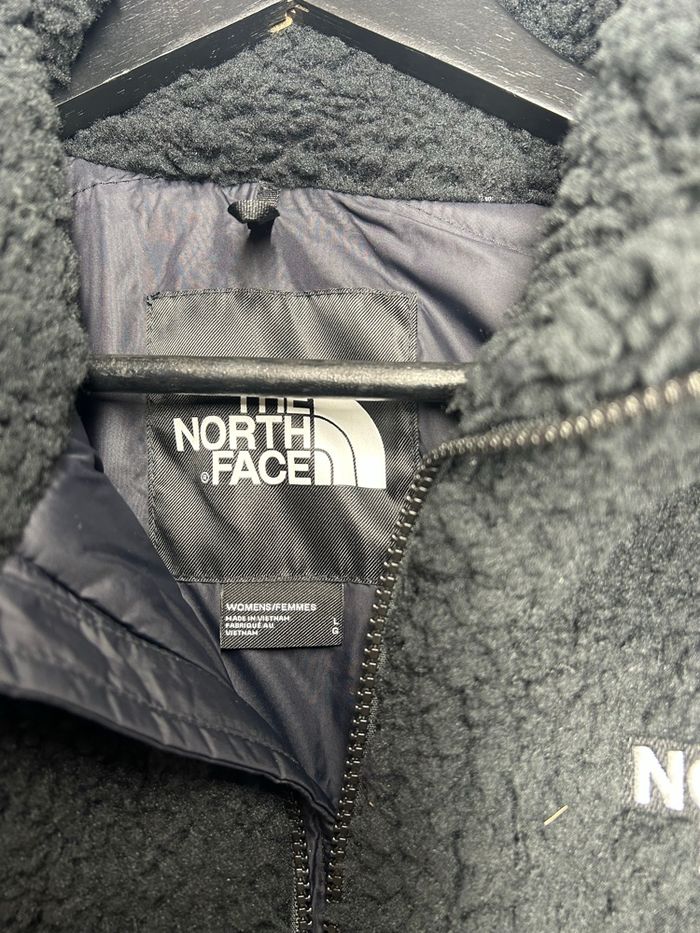 Blouson The North Face - photo numéro 3