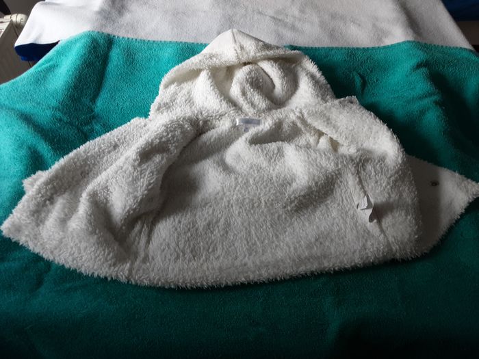 Manteau 3 Mois - photo numéro 3