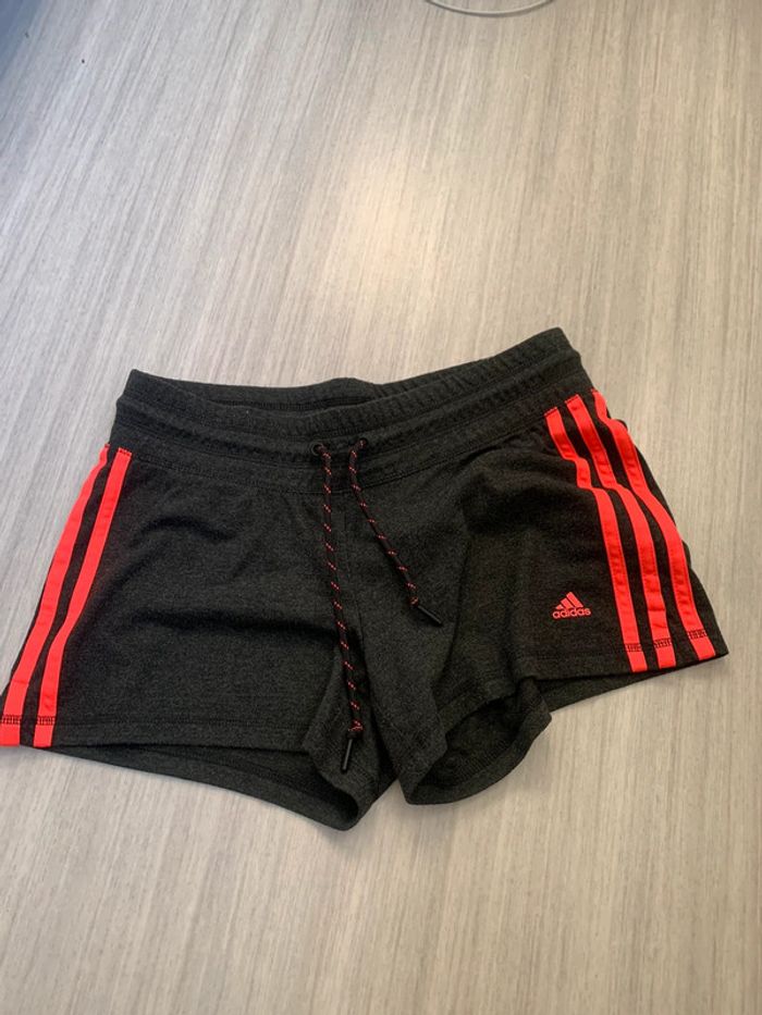Short Adidas