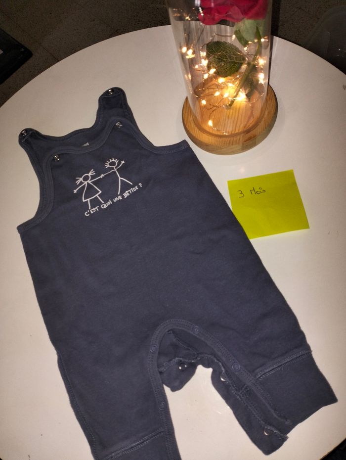 Vêtements garçon - photo numéro 5