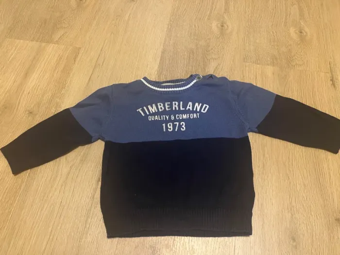 Pull Timberland