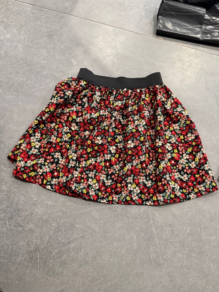 Lot de vêtements fille 5 ans - photo numéro 7