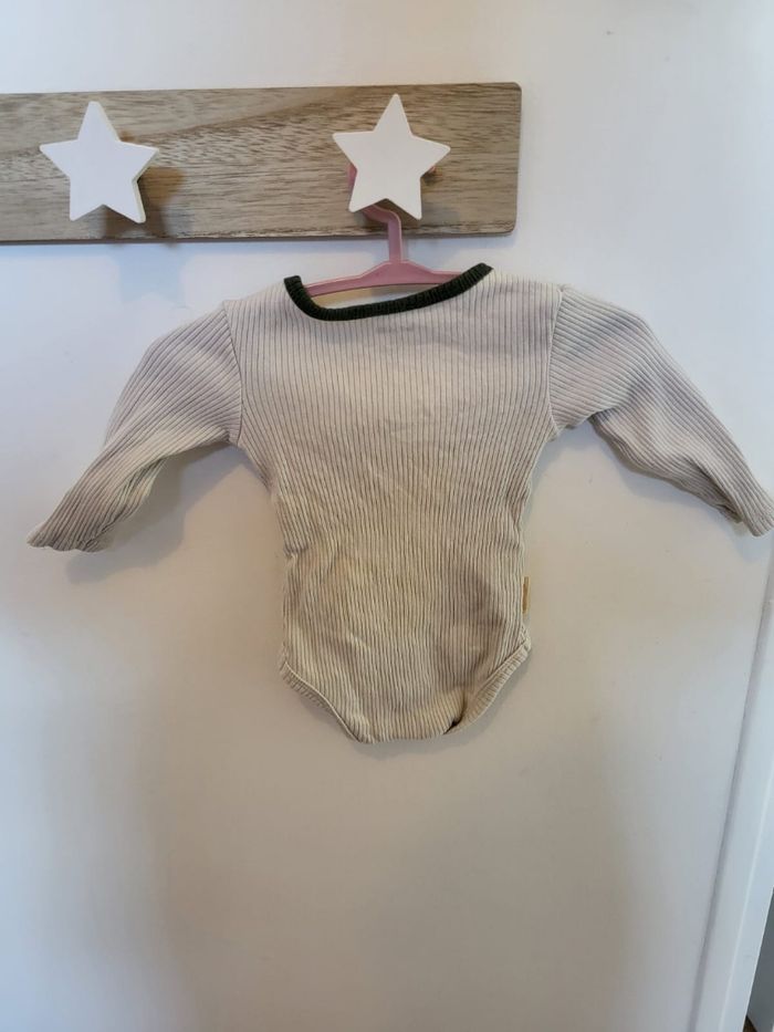 Bodies velours - photo numéro 2