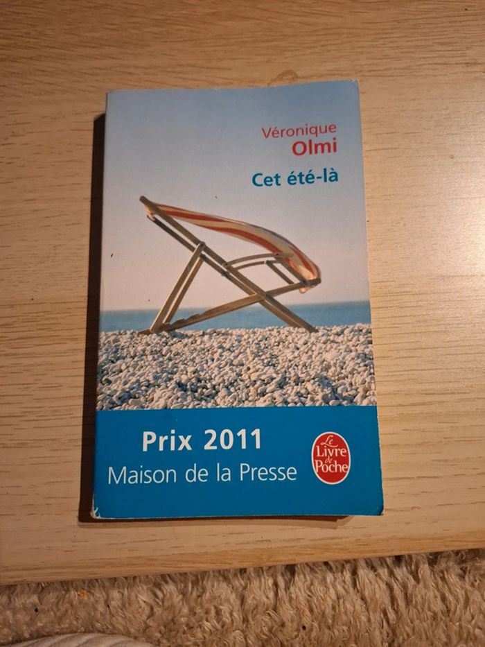 Cet été là