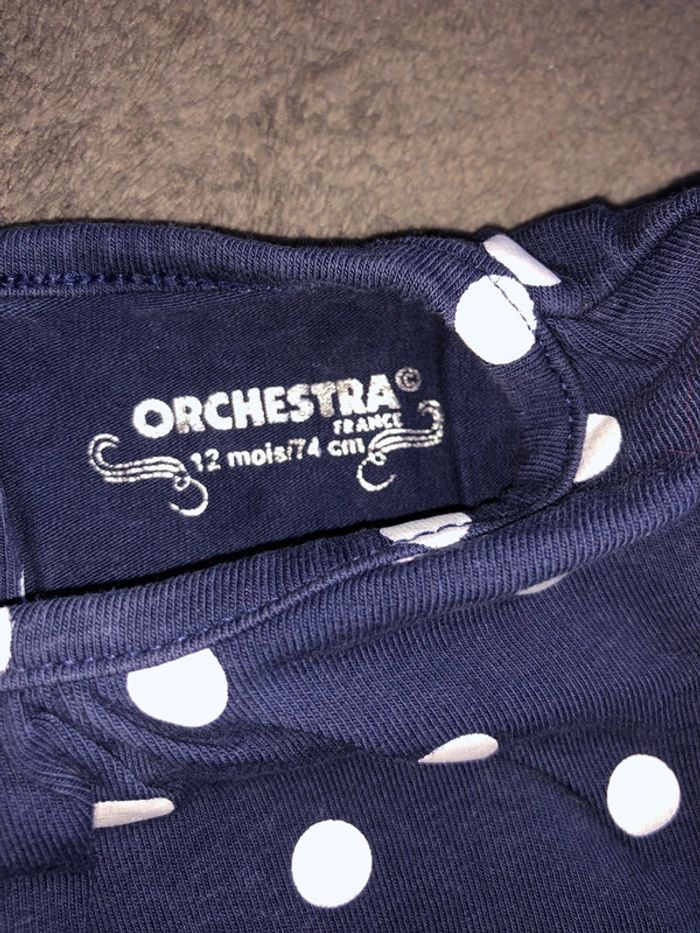 T-shirt manche longue - photo numéro 2