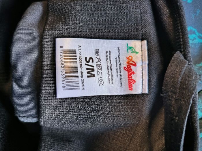 Ensemble de sport - photo numéro 9