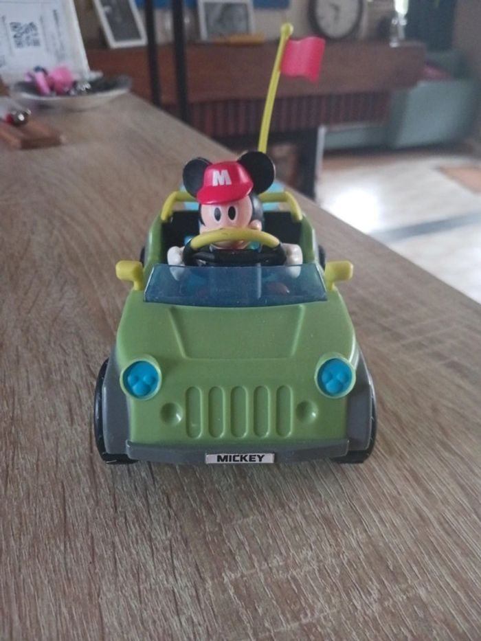 Jouet Mickey