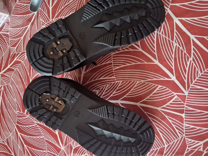 boots antidérapants - photo numéro 5