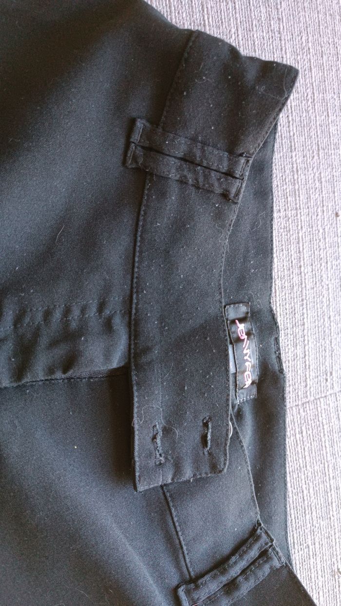 Short 36 - photo numéro 2
