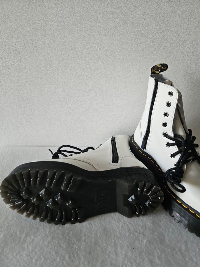 Bottines pointure 38 dr.martens - photo numéro 5