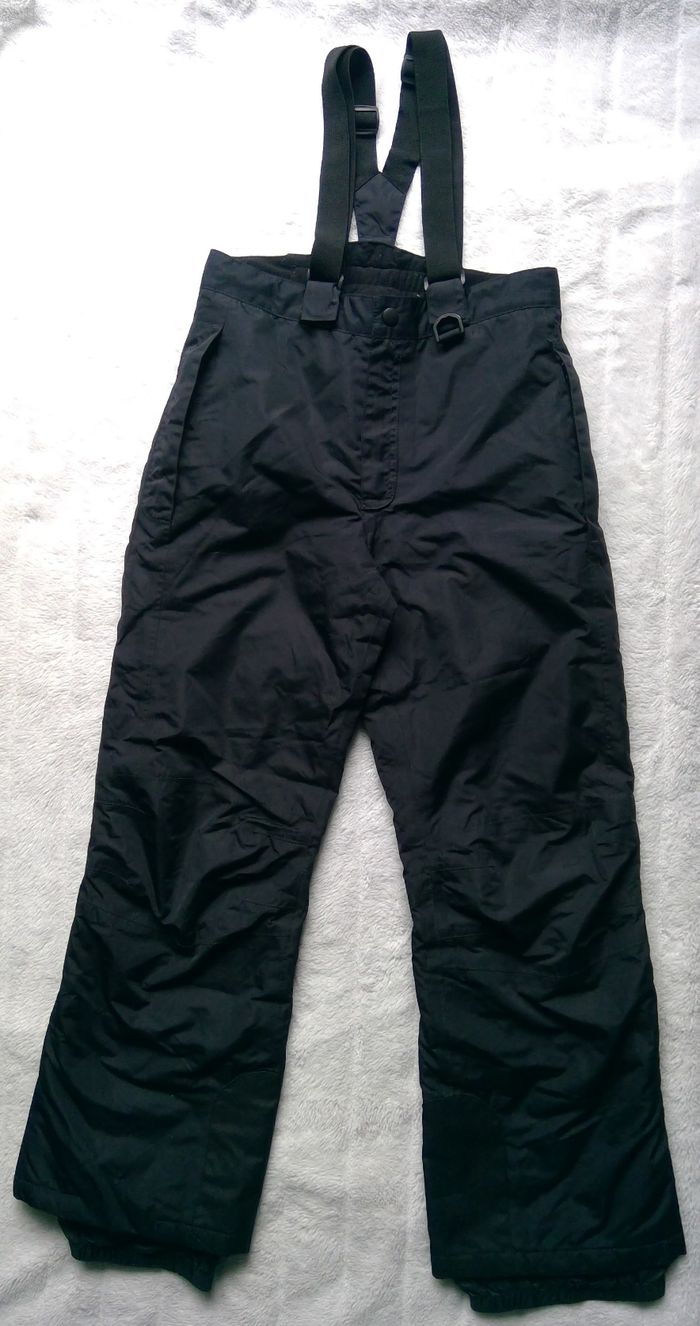 Pantalon de ski en 11 / 12 ans - photo numéro 10