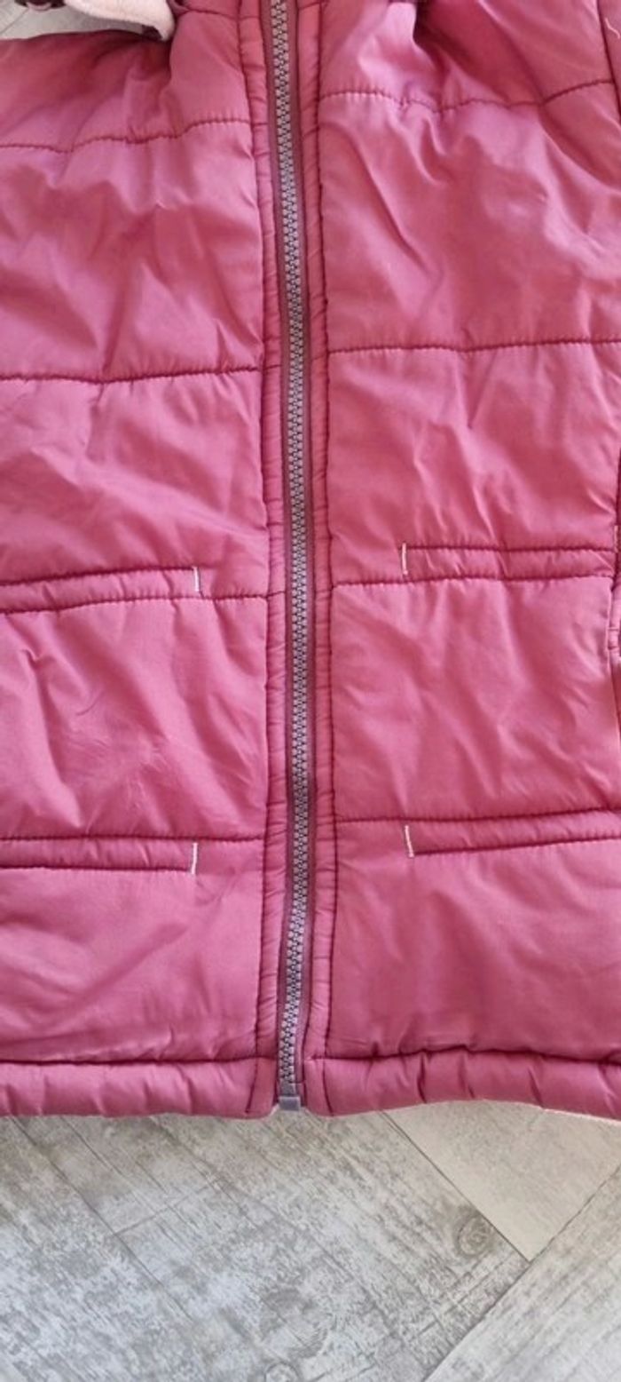 Doudoune Taille 3 ans - photo numéro 3