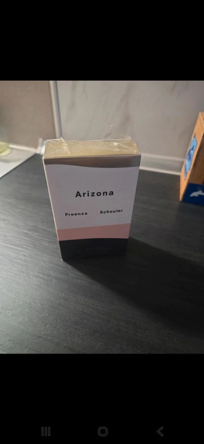 Eau de parfum arizona produit authentique - photo numéro 3